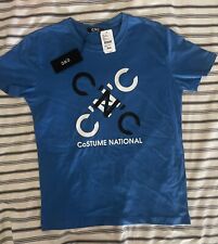 Costume national – C’N’C - Bright Blue - Size Small