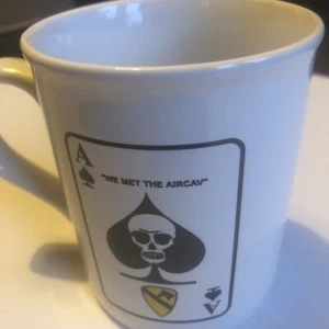Army Souvenir Cup - Picture 1 of 3