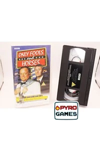 Only Fools and Horses If They Could See Us Now (2002) - David Jason - VHS - Used - Imagen 1 de 1