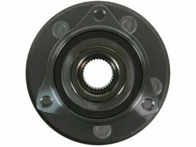 Conjunto de buje de rueda delantero Moog 67965SR 2012 2013 2014 para Dodge Durango 2011-2019 Foto 1 de 2