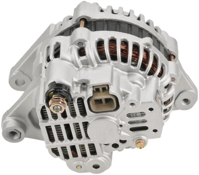 For 1994-1997 Mitsubishi Montero Bosch Alternator (Remanufactured) 1995 1996 - Image 1 of 4