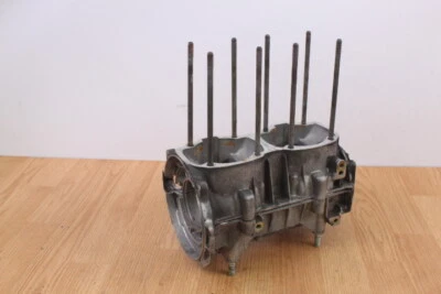 SKI-DOO GTX 550 2005 ventilador cárteres/juego de fundas de motor principal Foto 1 de 4