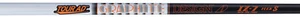 NEW GRAPHITE DESIGN TOUR AD IZ-7 "X" FLEX GRAPHITE DRIVER SHAFT WITH .335" TIP - Picture 1 of 1
