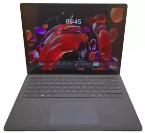 Touchscreen Microsoft Surface Laptop 3 i7-1065G7 512GB SSD 16GB RAM Win 11 Pro - Picture 1 of 19