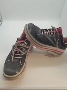 Hoka One One Hubble Zero Gravity Running Shoes Women's Size 8w 20608 008 BWF - Picture 1 of 7