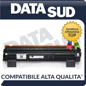 TONER COMPATIBILE BROTHER TN-1050 TN1050 MFC-1810 HL-1110 DCP-1512A HL-1112A - Picture 1 of 1