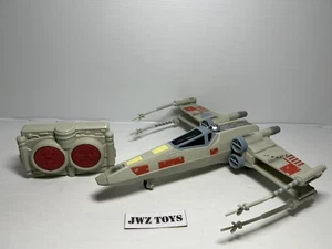 Star Wars X-Wing StarFighter Premium Remote Control - Picture 1 of 10