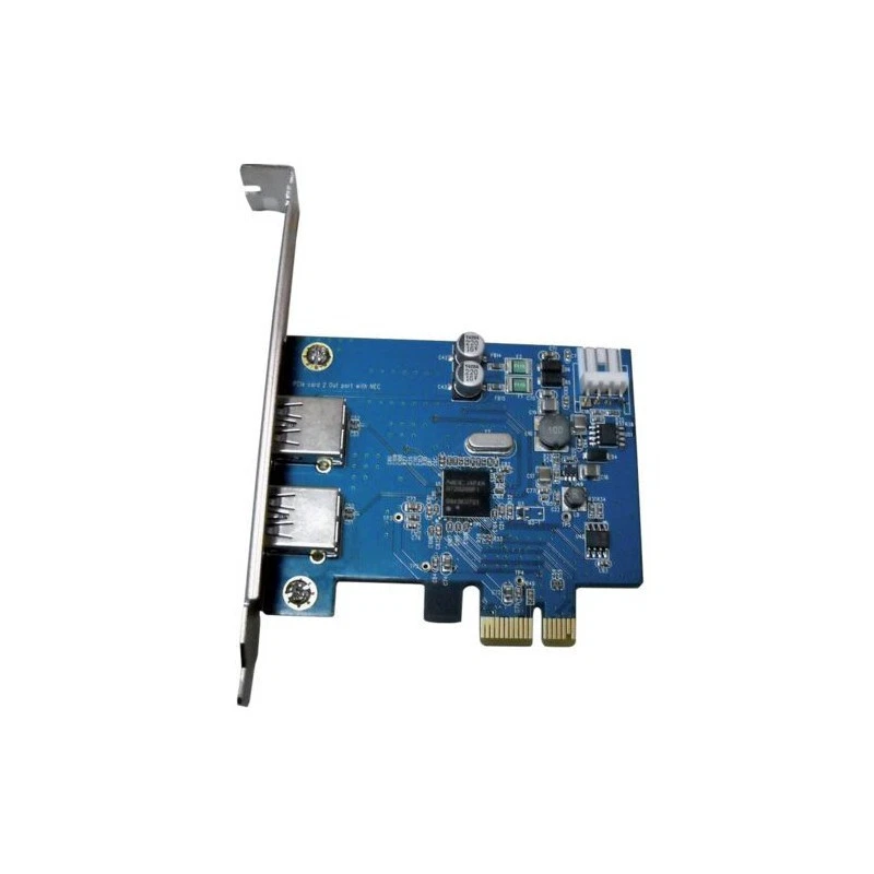 33926 Atlantis Land P001-usb30-pcx Scheda di Interfaccia e Adattatore