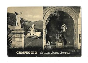 Campeggio La Piccola Lourdes Bolognese f.g. - Foto 1 di 2