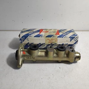 HAUPTBREMSZYLINDER STEUERGERÄT FIAT SILBER ORIGINAL 793244 - Bild 1 von 7