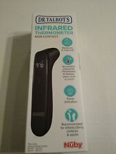 New in Package.  Dr. Talbot's Infrared Thermometer.  Non-Contact