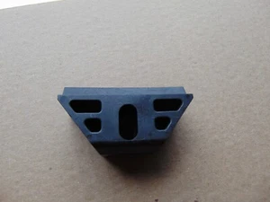 CHEVY CAMARO MONTE CARLO CORVETTE BATTERY HOLD DOWN RETAINER BRACKET 84109393 - Picture 1 of 2