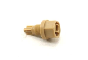 NEW Motorcraft Coolant Temperature Sensor DY-1025 Ford Lincoln 5.4L V8 2004-2014 - Picture 1 of 5