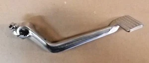 Suzuki GS750ED rear Brake Pedal OEM 43111-31300 - Imagen 1 de 6