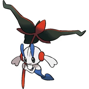 ✨ Pokemon Legends ZA FLOETTE ETERNAL MAX IVS EVS HIPER ENTRENADO - 100% Legítimo 🌟 - Imagen 1 de 5