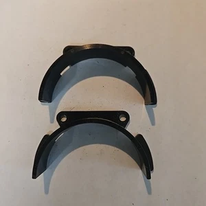 Pioneer RT-707 Reel to Reel – Plastic Covers– Genuine Parts - Picture 1 of 1