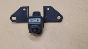 Nissan Qashqai J11 Einparkhilfe Kamera vorne 2015 - Bild 1 von 4