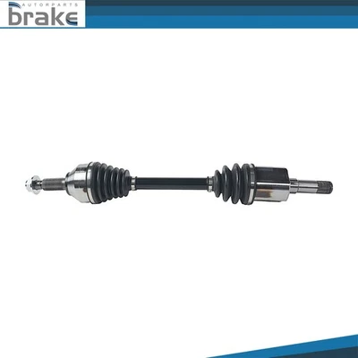Conjunto de eje CV delantero izquierdo para Ford Taurus 2009-2019 y Taurus X 2009 3,5 L Foto 1 de 4