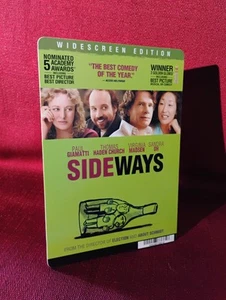 Blockbuster Film Unterstützer Karte 5,5" x 8" Mini Poster Kunst SEITLICH  - Bild 1 von 4