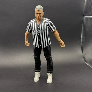 WWE Mattel Summerslam Basic Series Shane McMahon Wrestling 7" Action Figure WWF - Picture 1 of 2