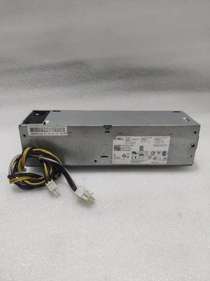 DELL H255ES-01 POWER SUPPLY (USED) - Image 1 of 4