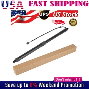 Fits Infiniti QX60 2014-2017 JX35 2013 Rear Power Hatch Lift Support 905603JA0A - Picture 1 of 14