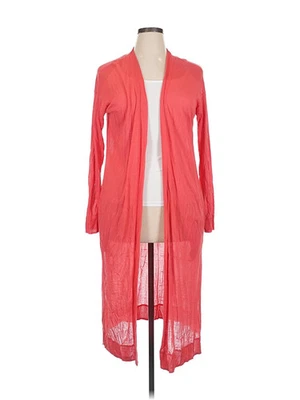 Cárdigan rojo XL Michael Kors para mujer MICHAEL Foto 1 de 4