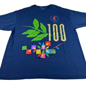 Vintage 1996 Atlanta Olympics T-Shirt - Great Condition! - Picture 1 of 4