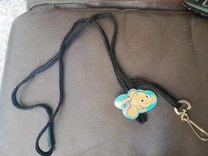 Disney Studio Cast exklusives Findet Nemo Bolo Schlüsselband - Bild 1 von 4