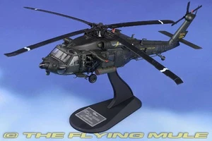 Panzerkampf 1:72 MH-60L Black Hawk US Army 160th SOAR Night Stalkers - Foto 1 di 8