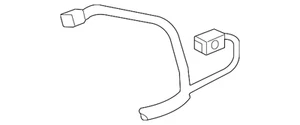 Genuine GM Headlamp Wiring Harness 22865561 - Picture 1 of 2