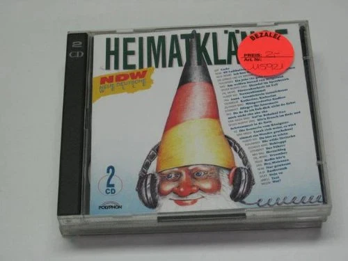 Heimatklänge - Bild 1 von 1