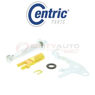 Centric Drum Brake Self Adjuster Repair Kit for 1987-2004 Toyota Camry 2.0L hr Foto 1 de 4