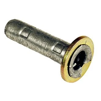 For Volvo 240 1990-1993 Genuine Rear Muffler Pin Sleeve Foto 1 de 1