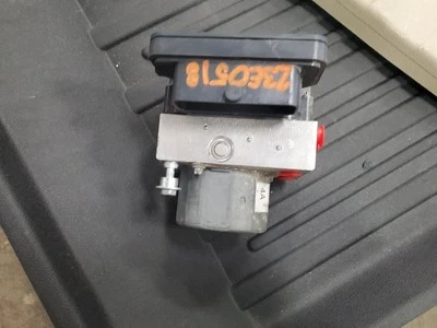 Anti-Lock Brake Part Modulator Assembly AWD Fits 13-15 RDX 1700539 - Image 1 of 4