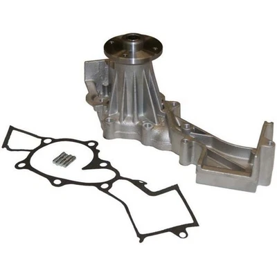 Bomba de água 150-1610 GMB para Nissan Xterra Frontier Pathfinder INFINITI QX4 97-00 - Imagem 1 de 4
