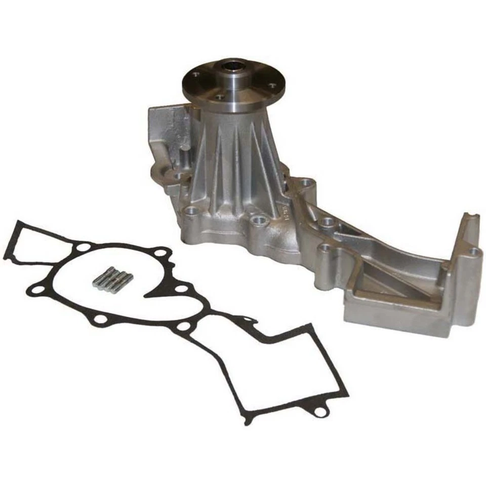 Bomba de agua 150-1610 GMB para Nissan Xterra Frontier Pathfinder INFINITI QX4 97-00 Foto 1 de 4