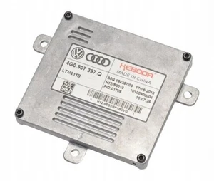 Módulo de control LED DRL genuino KEBODA 4G0907397Q LTM211B para Audi VW Skoda - OEM - Imagen 1 de 5