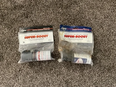 SPP6 Supco Super-boost air conditioner new in bag - Image 1 of 2