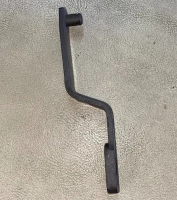 Palanca de cambios de piso Mercedes-Benz 4ª y 5ª velocidad - 201-260-08-37 - para 190E 86-87 Foto 1 de 4