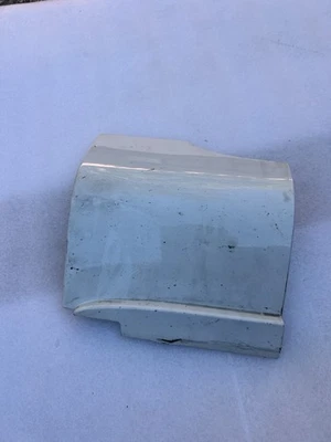 2006 2007 2008 2009 2010 Volvo C70 Left Driver Rocker Molding Cap Cover LH WHITE - Изображение 1 из 3