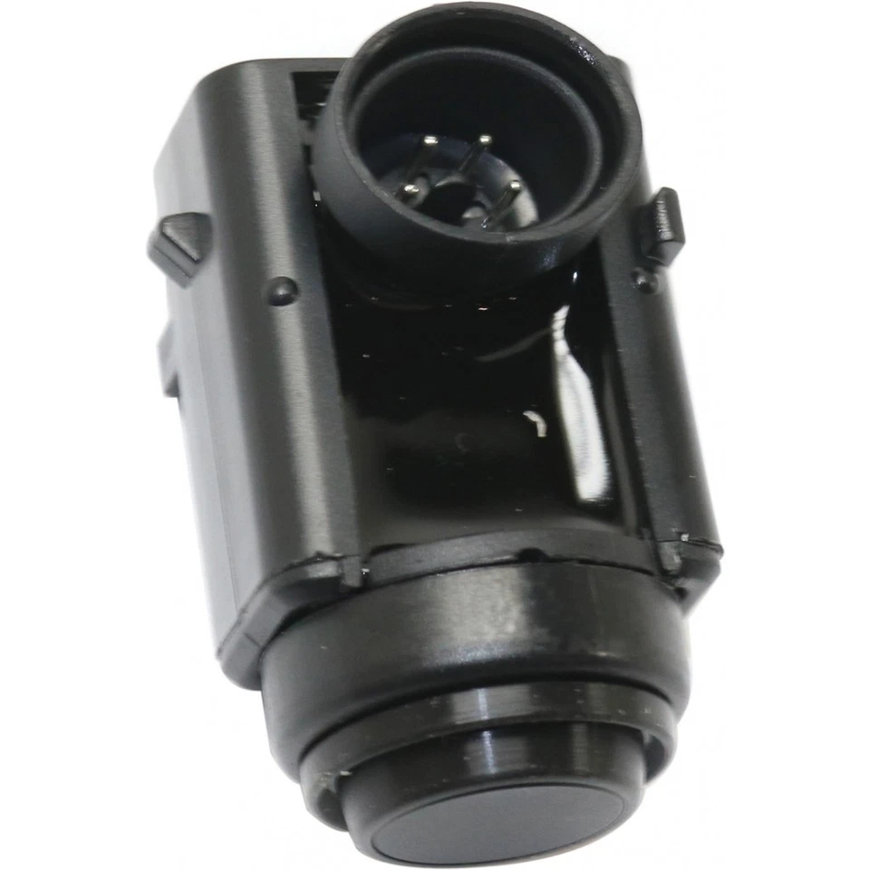 Sensor de asistencia de estacionamiento para Mercedes-Benz C32 AMG 02-06 lado conductor o pasajero Foto 1 de 4