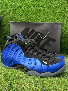 Nike Air Foamposite One XX "Royal" Herren Größe 11 - 899320500 - Bild 1 von 9