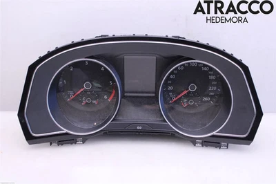 ORIGINAL Tachometer/Drehzahlmesser VW PASSAT Estate (3G5, CB5)  2018 - Bild 1 von 4