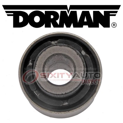 Dorman Rear Left Suspension Knuckle Bushing for 2005-2017 Volkswagen Jetta jq Foto 1 de 4