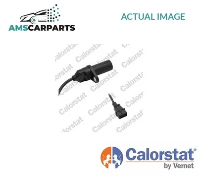 CRANKSHAFT POSITION SENSOR CS0378 CALORSTAT BY VERNET NEW OE REPLACEMENT - Image 1 of 4