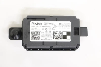 2021 MINI COOPER CONTRYMN Chassis Brain Box - Image 1 of 4