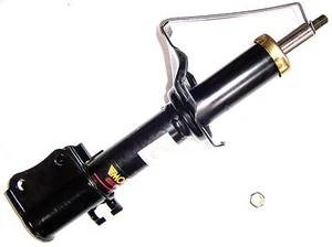 New Monroe 71649 Front Left Sensa Trac Suspension Strut Assembly - Picture 1 of 1