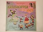 Artiste inconnu - Walt Disney's Story Of The Grasshopper And The Ants (Vinyle Rec