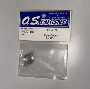 OSM44301100 Copricamma FS72 Alfa - Foto 1 di 1